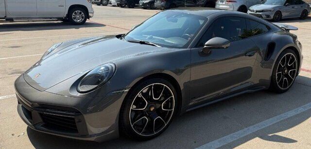 2023 PORSCHE 911