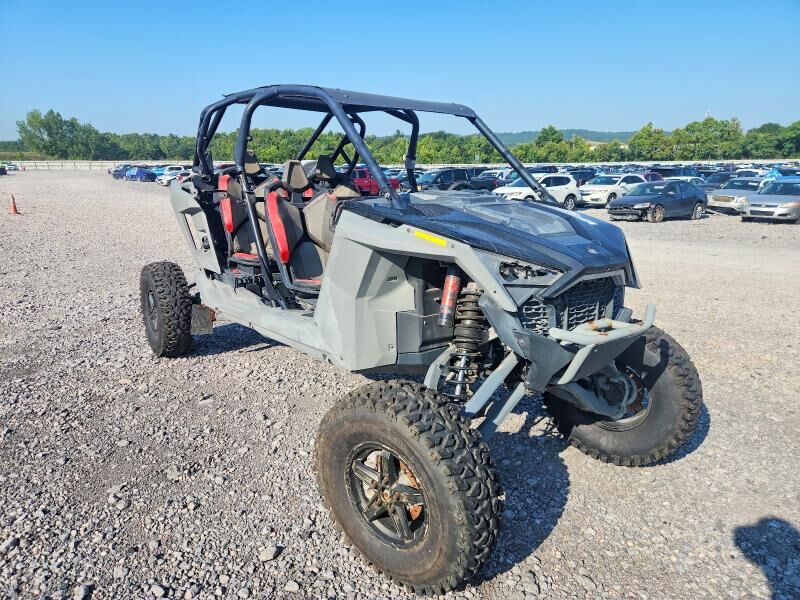 2022 POLARIS GENERAL