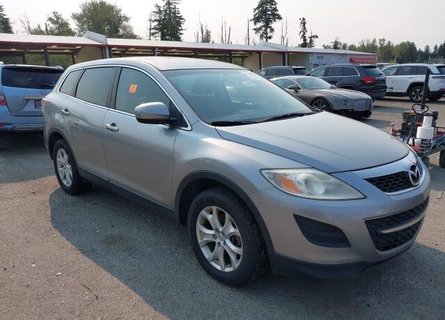 2012 MAZDA CX-9