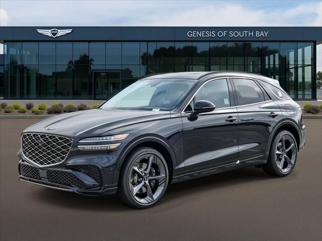 2026 GENESIS GV70