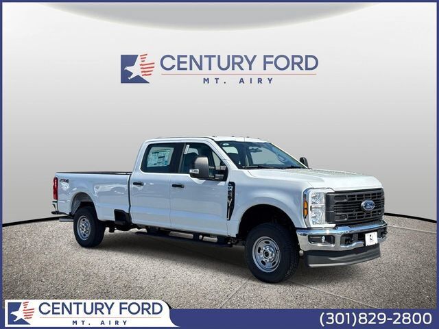 2026 FORD F-250
