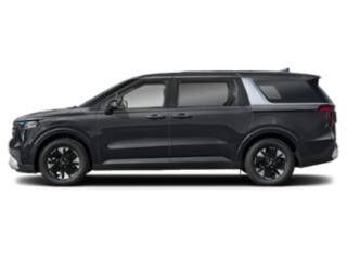 2027 KIA Carnival