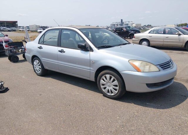 2006 MITSUBISHI Lancer