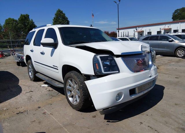 2009 GMC Yukon