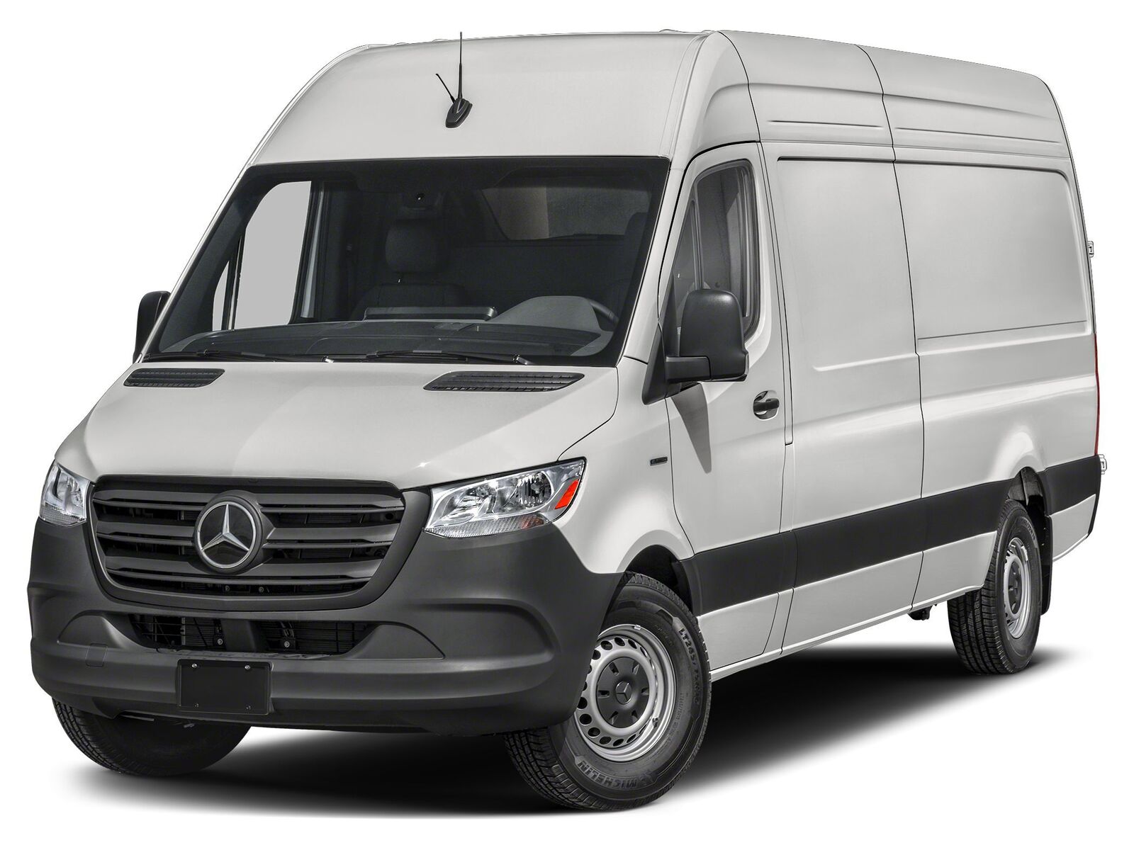 2025 MERCEDES-BENZ eSprinter