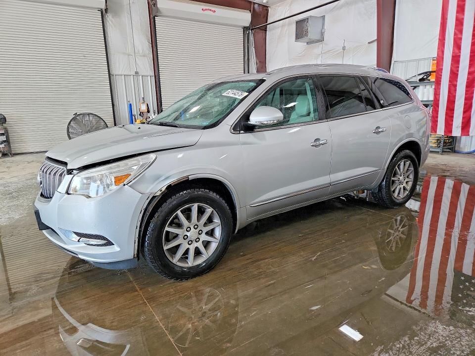 2017 BUICK Enclave