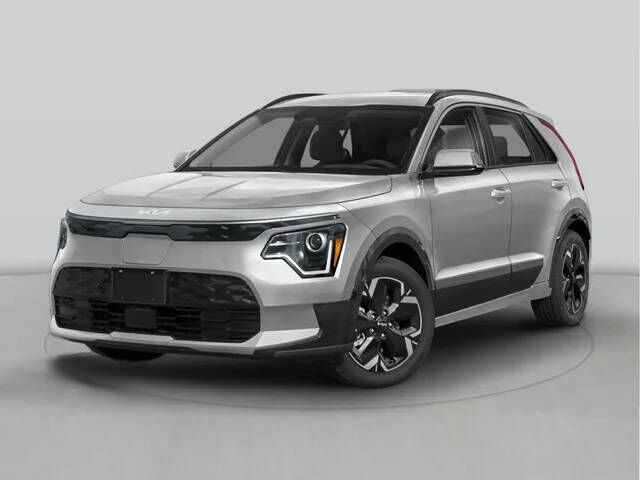 2026 KIA Niro