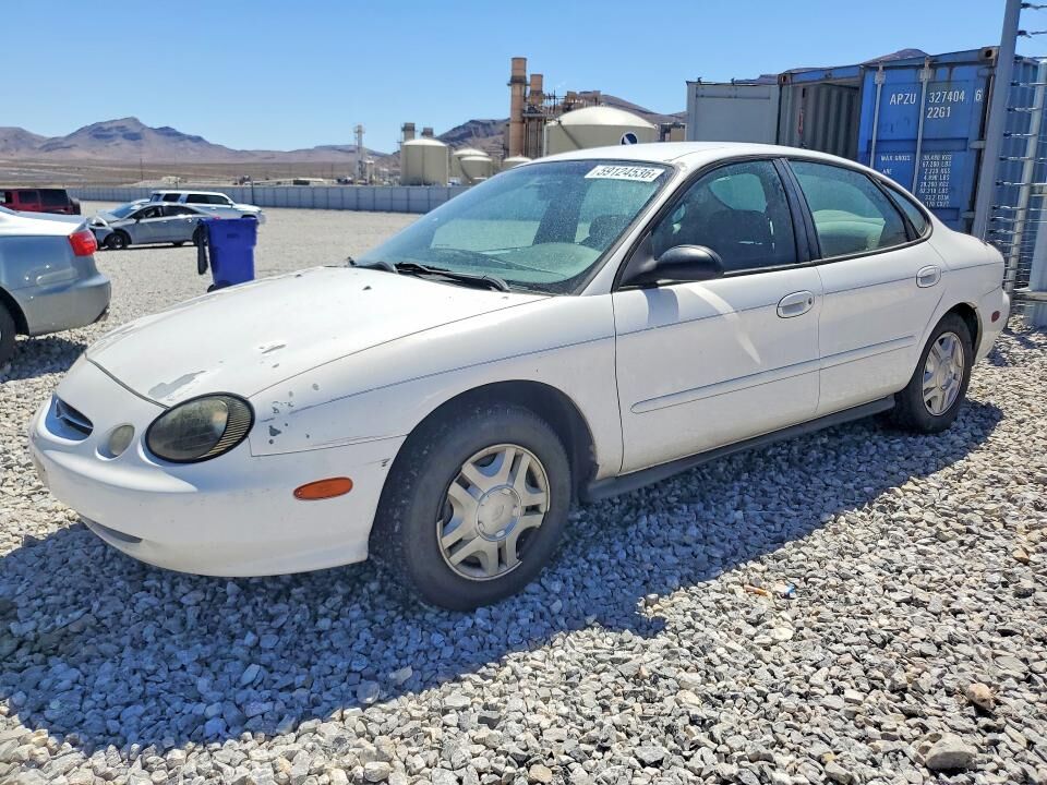 1999 FORD Taurus
