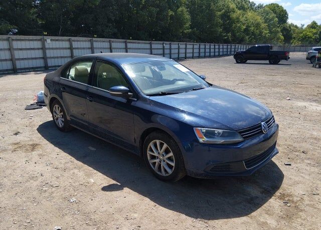 2014 VOLKSWAGEN Jetta