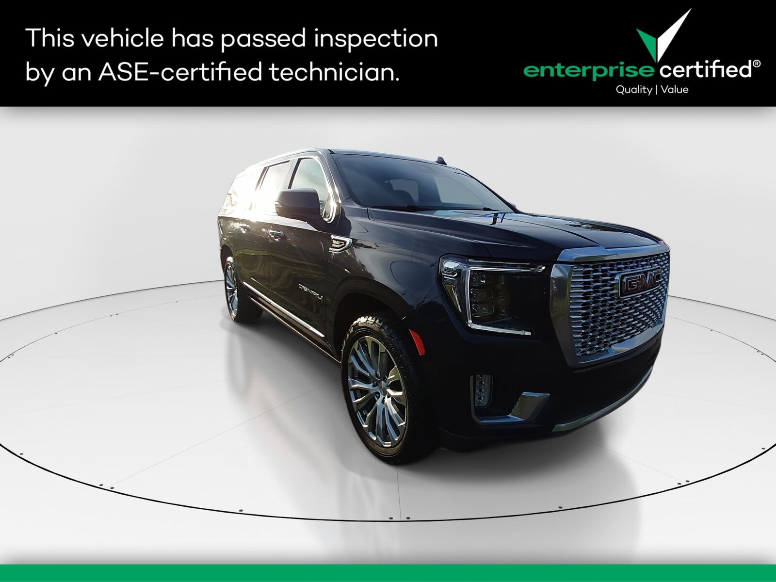 2023 GMC Yukon XL