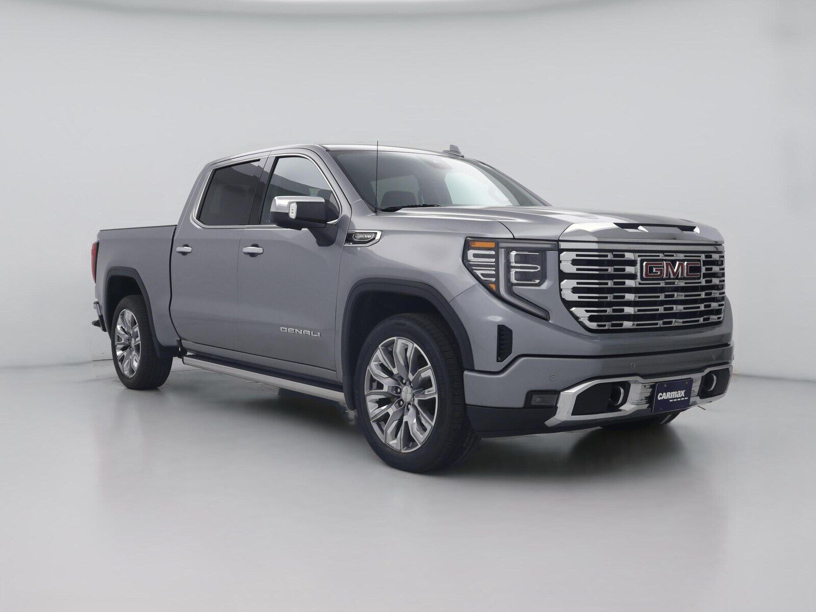 2023 GMC Sierra