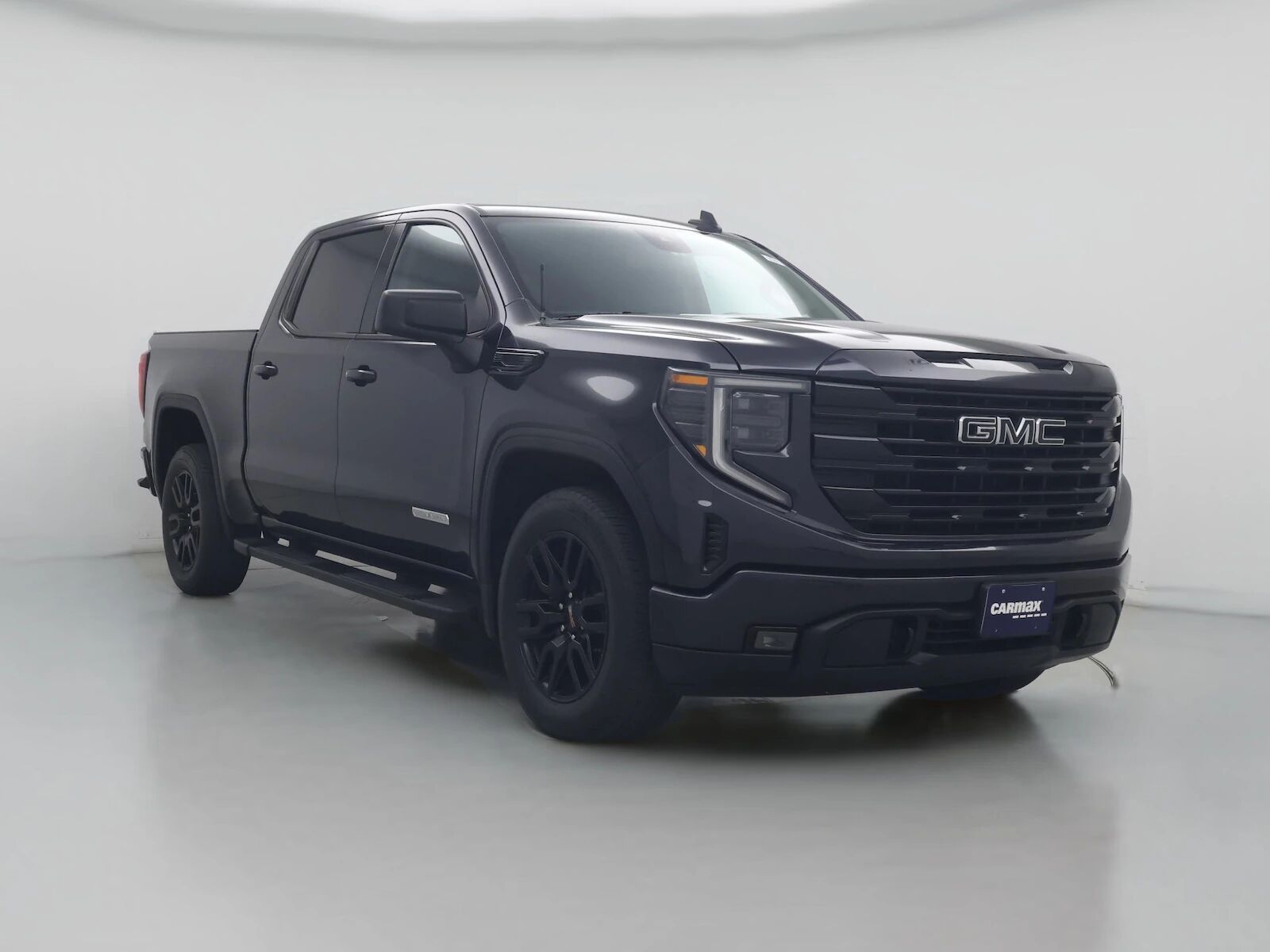 2024 GMC Sierra