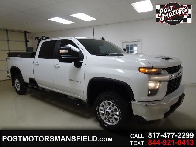 2022 CHEVROLET Silverado