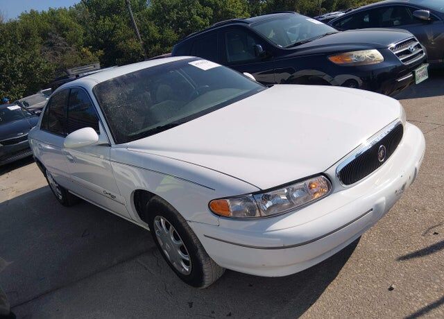 1998 BUICK Century