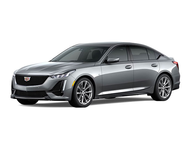 2023 CADILLAC CT5