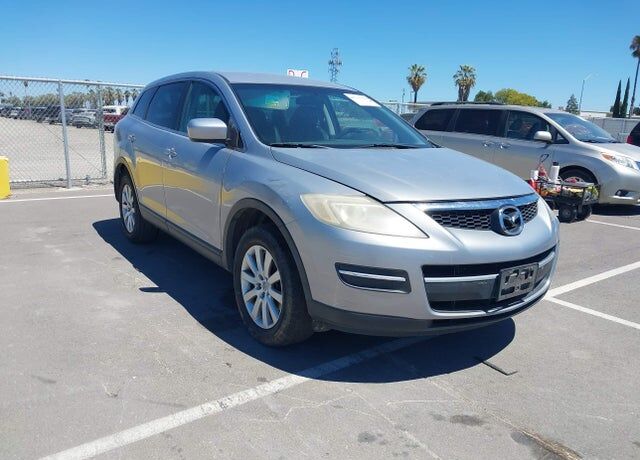 2008 MAZDA CX-9