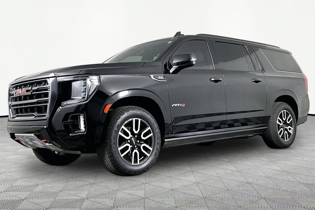 2023 GMC Yukon XL