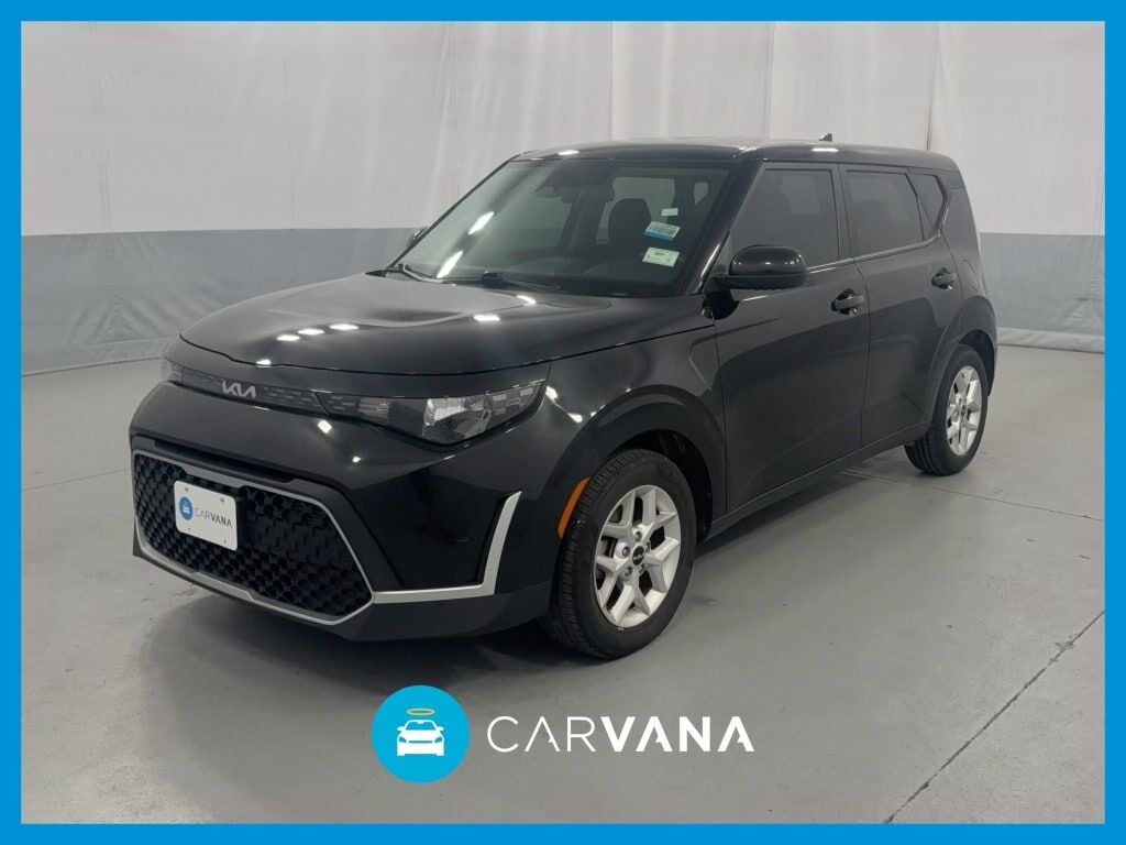 2024 KIA Soul