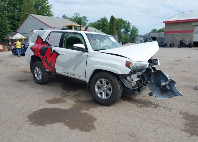 2023 TOYOTA 4-Runner