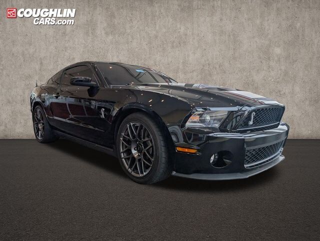 2011 FORD Mustang