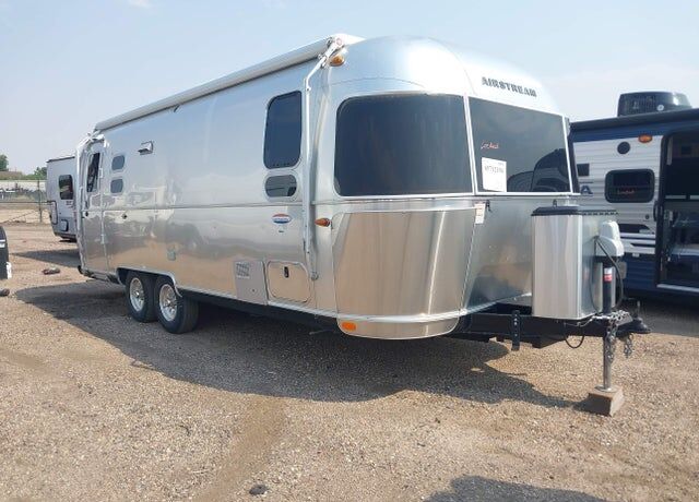 2018 AIRSTREAM International