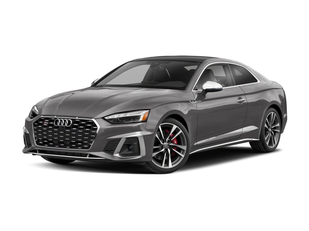 2023 AUDI S5