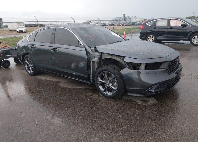2023 HONDA Accord