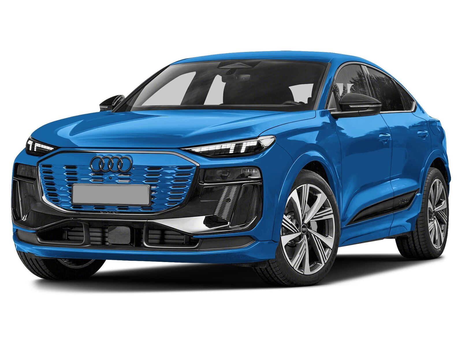 2027 AUDI SQ6