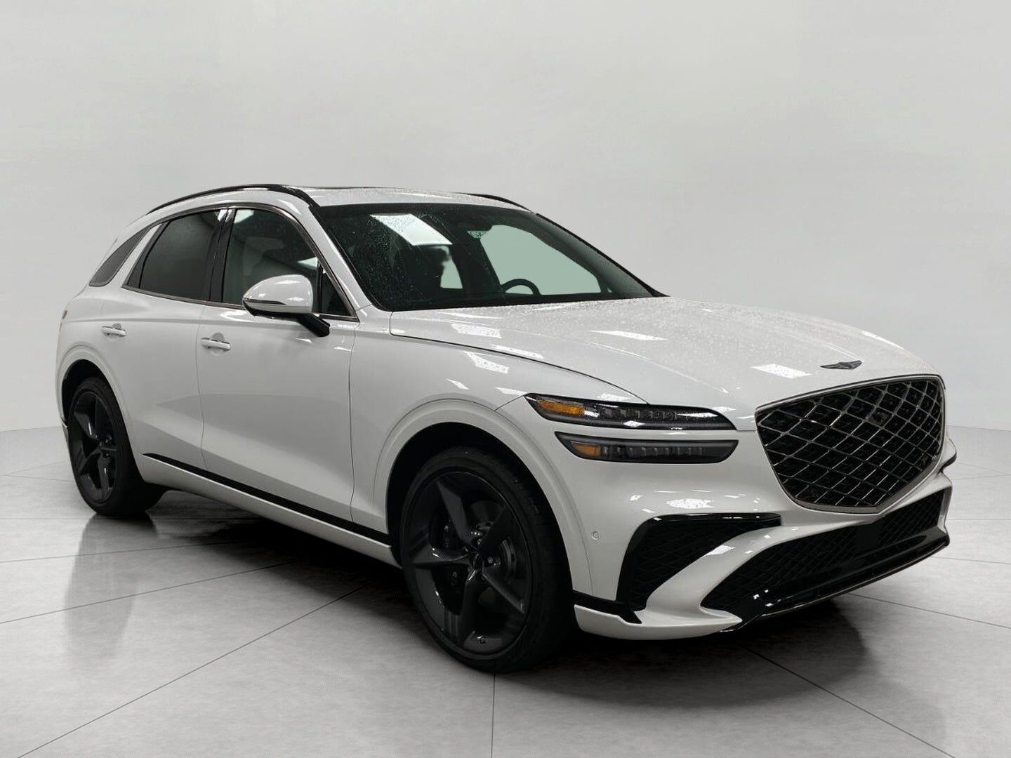 2026 GENESIS GV70