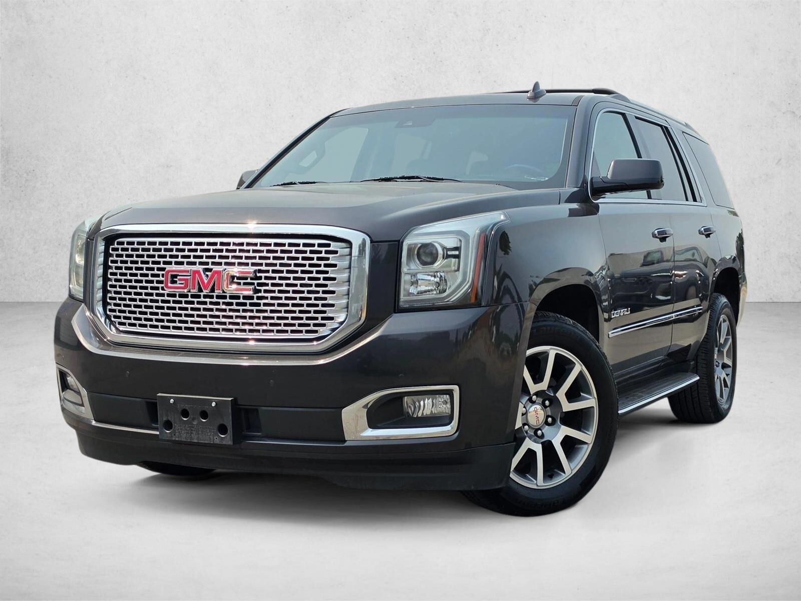 2016 GMC Yukon