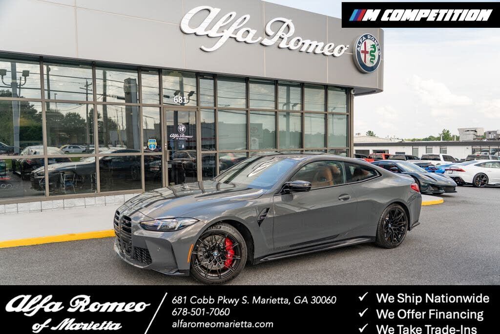 2026 BMW M4