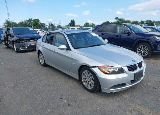 2006 BMW 3 Series