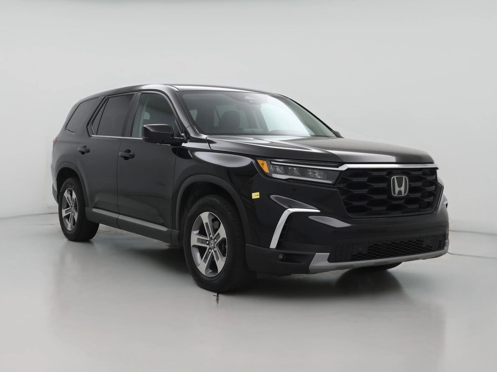 2023 HONDA Pilot