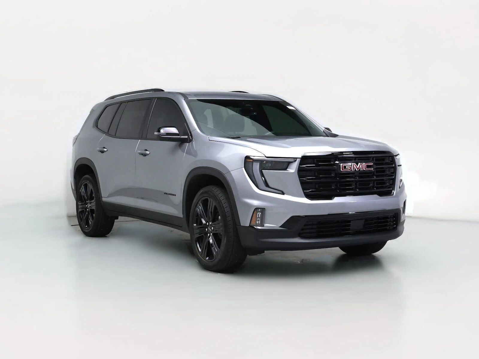 2025 GMC Acadia