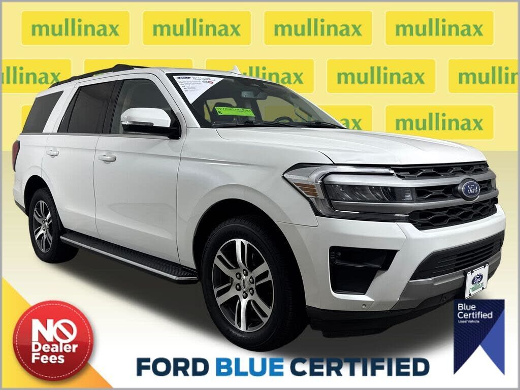 2023 FORD Expedition
