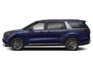2027 KIA Carnival