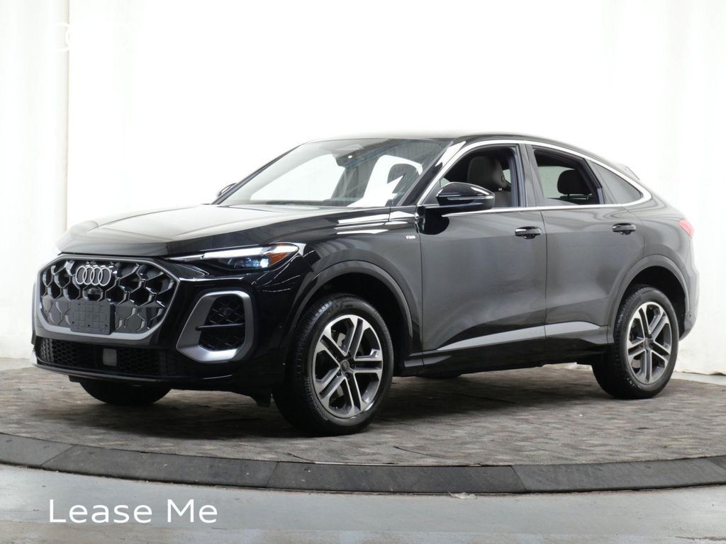 2025 AUDI Q5