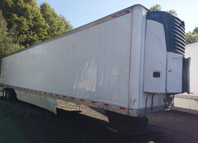 2024 GREAT DANE TRAILERS Great Dane Trailers