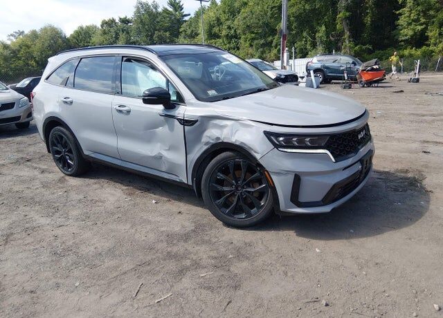 2022 KIA Sorento