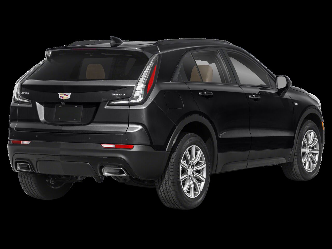 2022 CADILLAC XT4