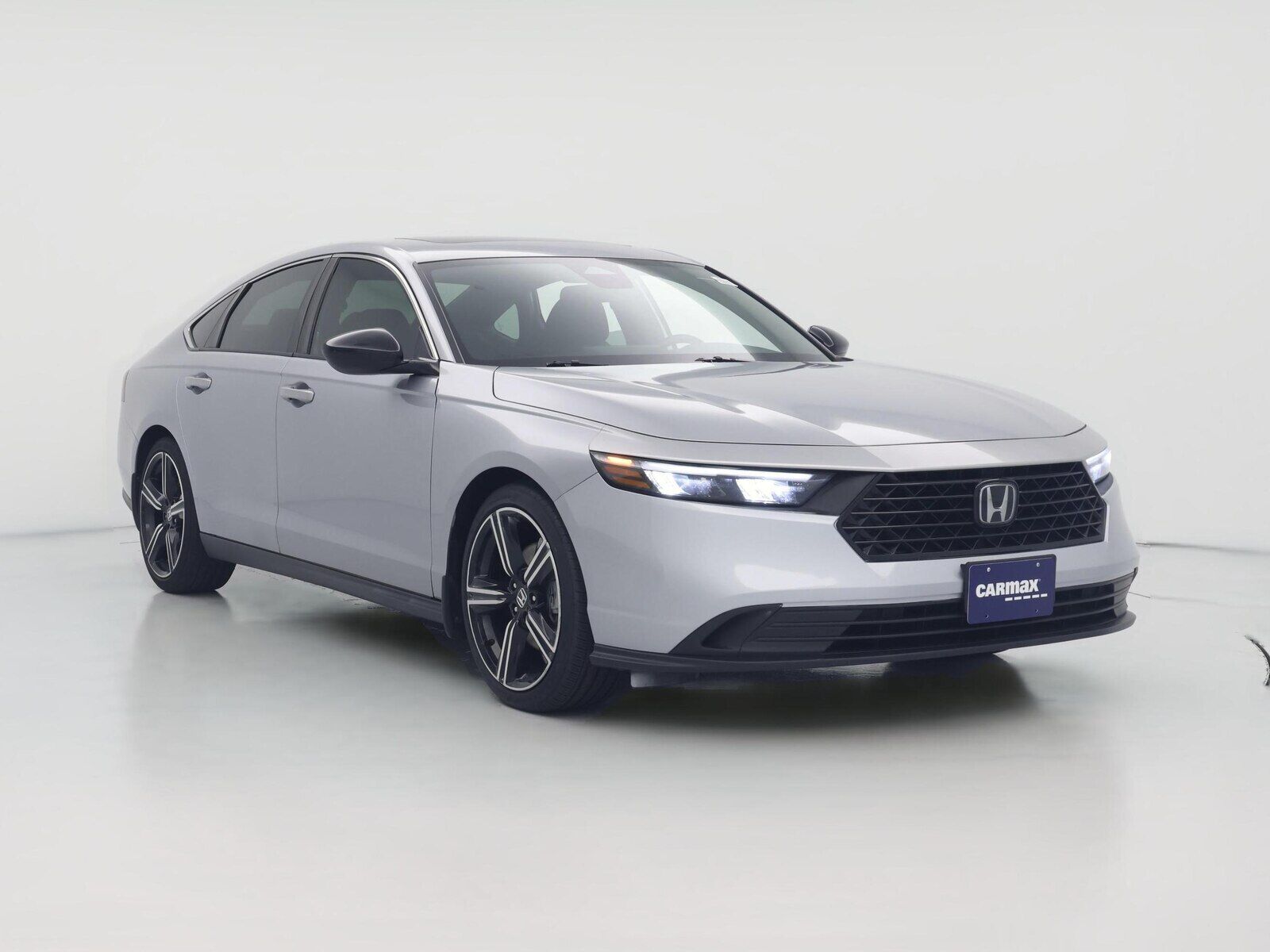 2023 HONDA Accord