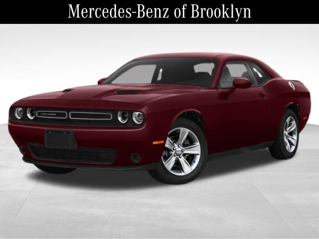 2020 DODGE Challenger