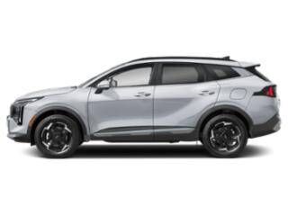 2027 KIA Sportage