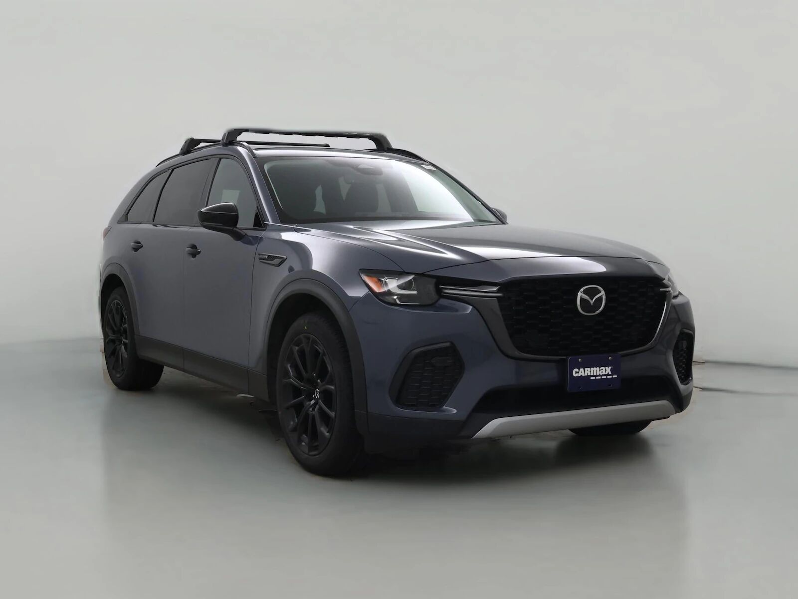 2025 MAZDA CX-70
