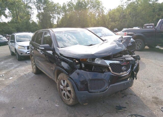 2011 KIA Sorento