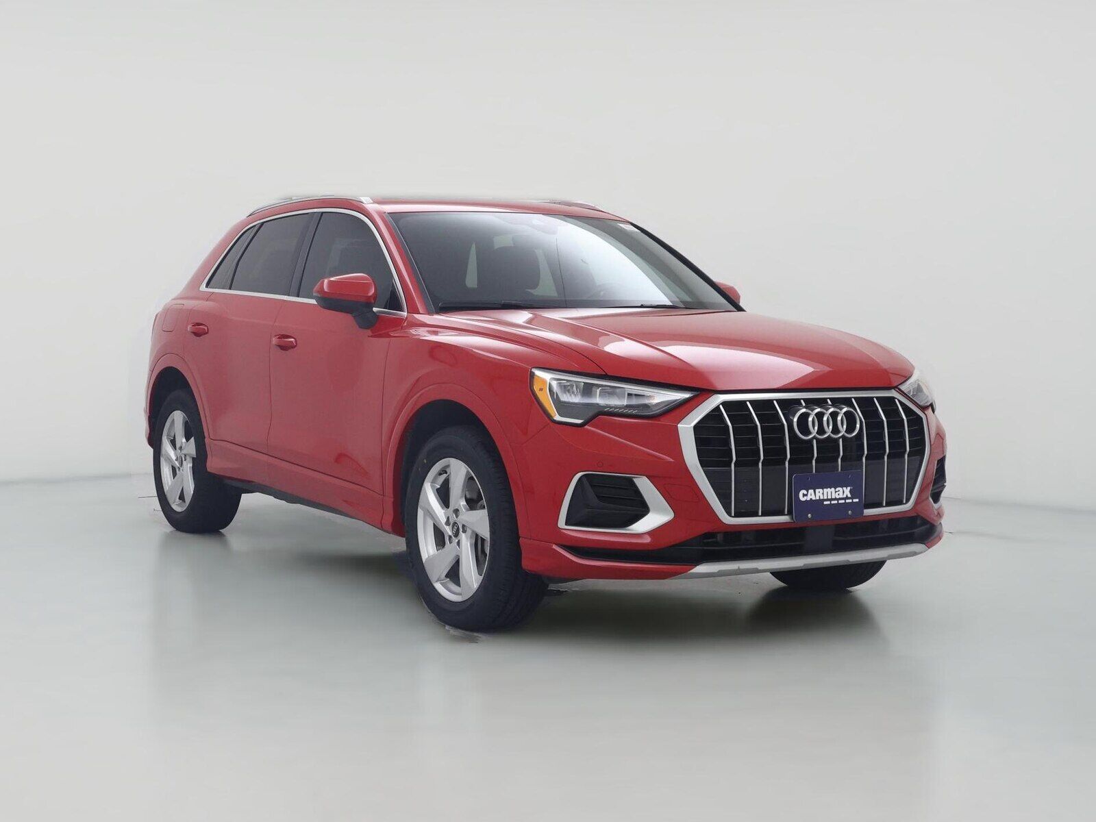 2022 AUDI Q3