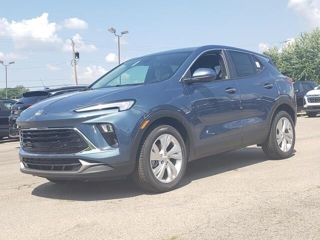 2026 BUICK Encore GX