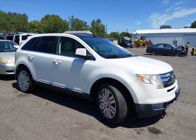 2010 FORD Edge