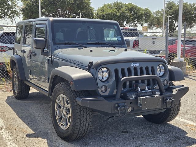 2014 JEEP Wrangler