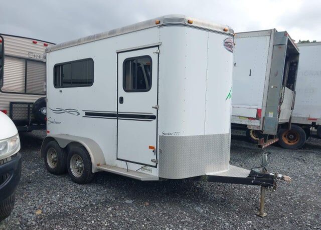 2007 SUNDOWNER ValueLite
